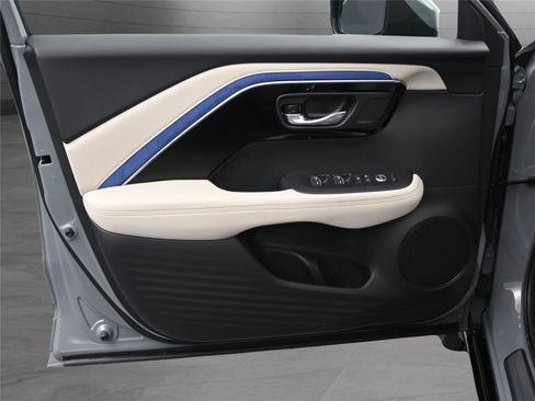 New 2025 Acura ADX A-Spec image 10