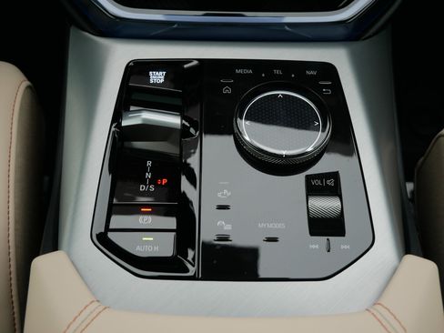 New 2026 BMW X3 xDrive30 w/ M Sport Package image 9