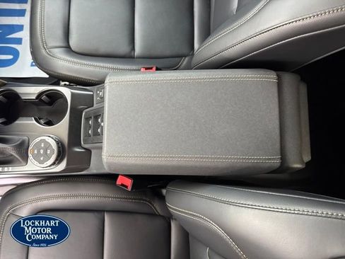 New 2025 Ford Bronco Badlands image 26