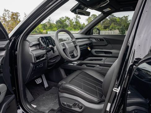 New 2027 Kia Telluride SX X-Line AWD/4WD image 14