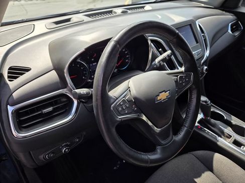 Certified 2020 Chevrolet Equinox LT w/ Driver Convenience Package FWD image 23