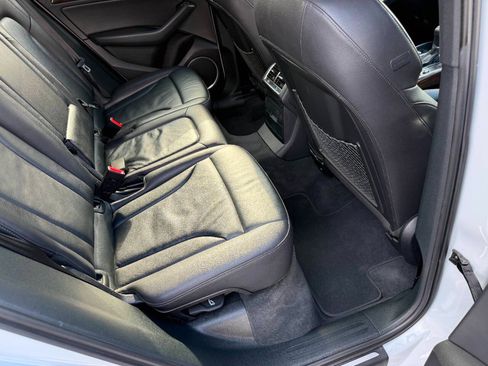 Used 2017 Audi Q5 3.0T Premium Plus w/ Technology Package image 37