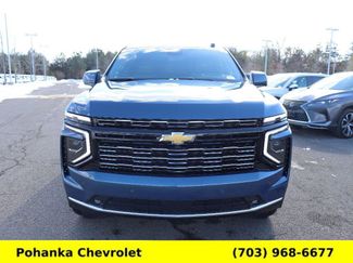 New 2026 Chevrolet Tahoe High Country video 2