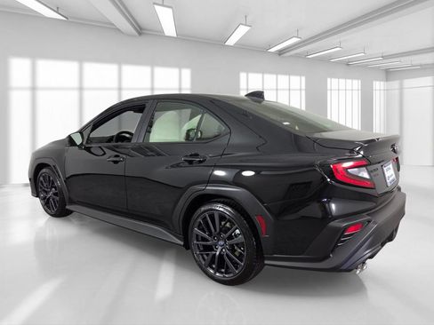 New 2026 Subaru WRX AWD/4WD image 4