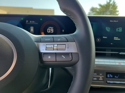 New 2026 Hyundai Kona SEL Sport AWD/4WD image 24