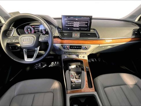 Used 2023 Audi Q5 2.0T Premium Plus w/ Premium Plus Package image 15
