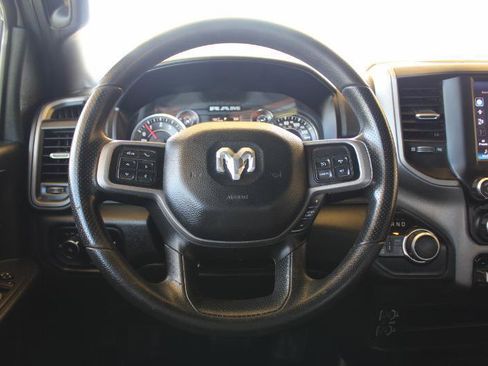 Used 2022 RAM 2500 Tradesman AWD/4WD image 32