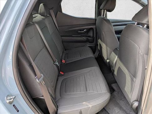 Used 2023 Hyundai Santa Cruz SEL image 19