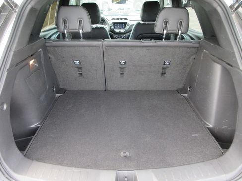 Certified 2023 Chevrolet TrailBlazer ACTIV w/ Convenience Package FWD image 12