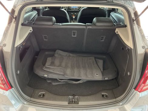 Used 2020 Buick Encore Sport Touring w/ Safety Package AWD/4WD image 21