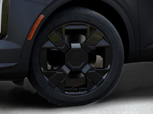 New 2026 Kia Sportage X-Line image 9