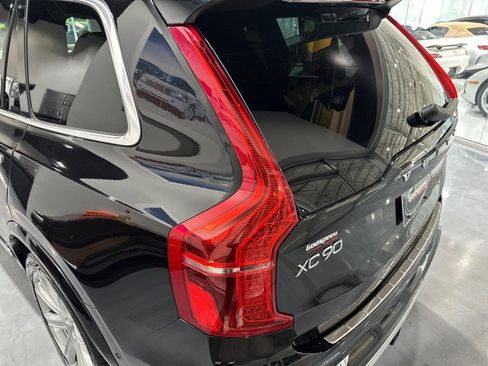 Used 2019 Volvo XC90 T6 Inscription w/ Luxury Package AWD/4WD image 31