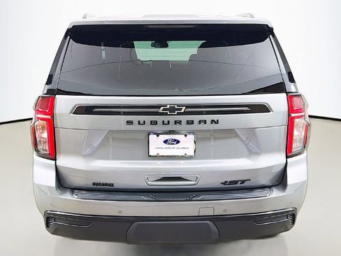 Used 2024 Chevrolet Suburban RST w/ Luxury Package image 16