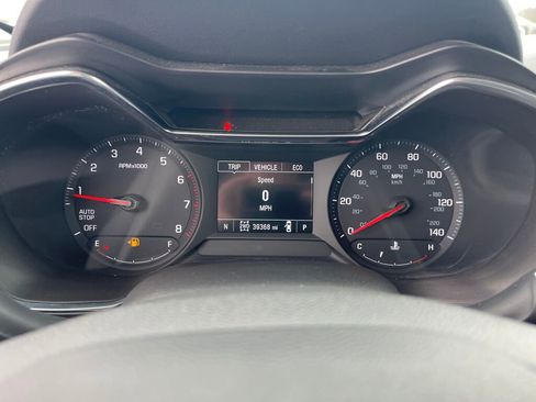 Used 2023 Chevrolet TrailBlazer LT image 8