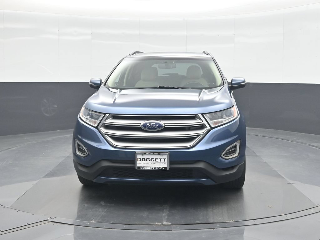 Used 2018 Ford Edge SEL FWD image 5