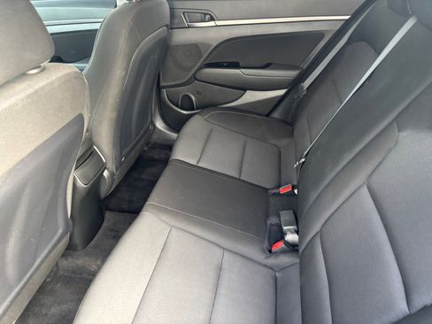 Used 2018 Hyundai Elantra SEL image 18