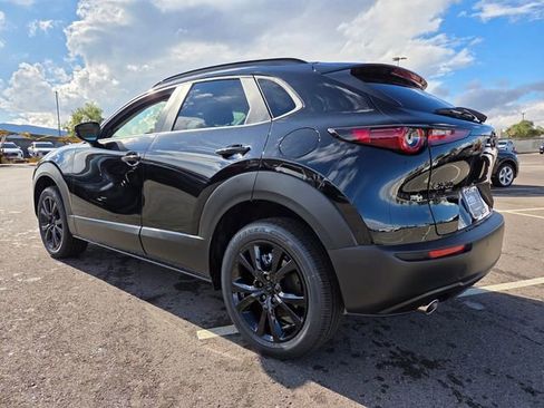 New 2026 MAZDA CX-30 AWD 2.5 S image 3