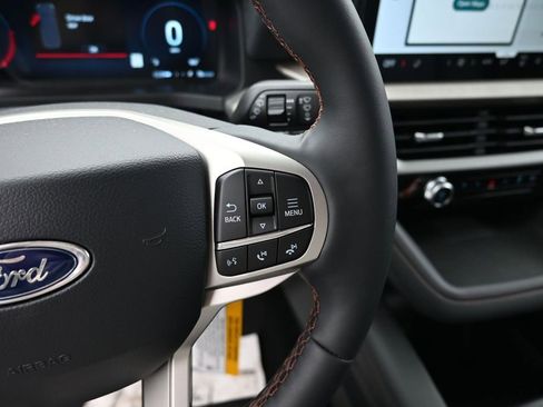 New 2026 Ford Explorer Active w/ Active Comfort Package AWD/4WD image 28
