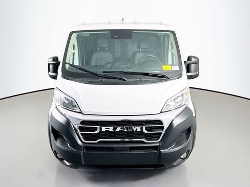 Used 2025 RAM ProMaster 2500 w/ U-Haul Equipment Group FWD image 2