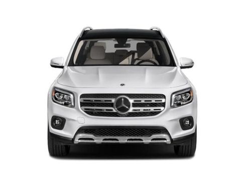 Used 2022 Mercedes-Benz GLB 250 image 5
