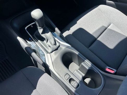 New 2026 Toyota Corolla LE FWD image 20