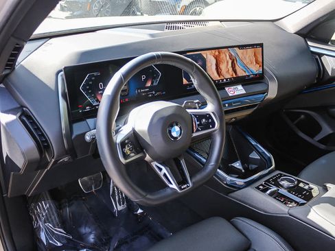 Used 2025 BMW X3 xDrive30i w/ M Sport Package image 17