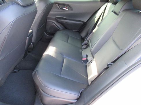 Used 2025 Toyota Prius XLE image 26