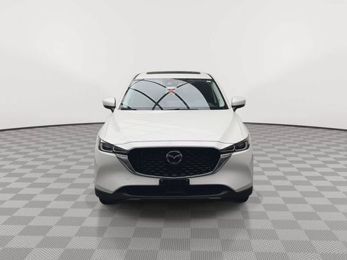 Certified 2023 MAZDA CX-5 AWD 2.5 S image 33