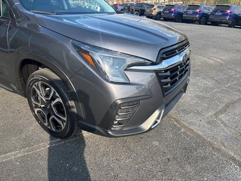 New 2026 Subaru Ascent Touring image 66