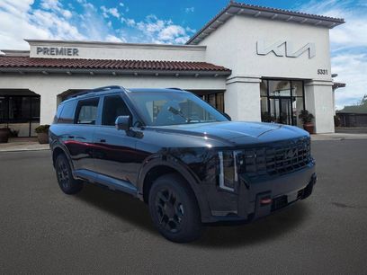 New 2027 Kia Telluride SX Prestige X-Pro