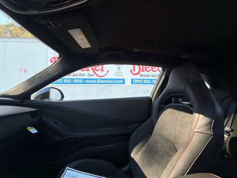 New 2026 Dodge Charger Scat Pack image 30