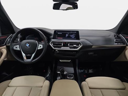 Certified 2024 BMW X3 xDrive30i w/ Convenience Package AWD/4WD image 10