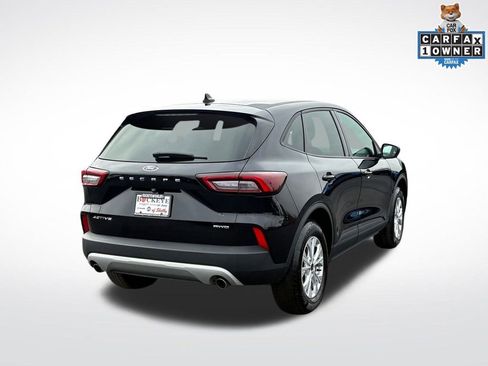 Used 2025 Ford Escape Active image 3