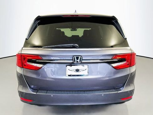 Used 2023 Honda Odyssey Touring image 6