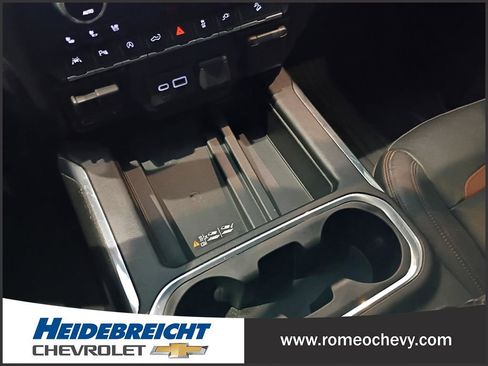 Used 2019 GMC Sierra 1500 AT4 w/ AT4 Premium Package image 20