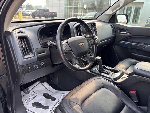 Used 2019 Chevrolet Colorado Z71 AWD/4WD image 19