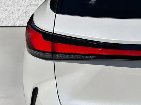 Used 2025 Lexus RX 350 Premium image 10