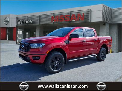 Used 2020 Ford Ranger XLT w/ Equipment Group 302A Luxury