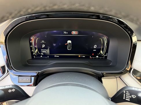 New 2026 INFINITI QX60 Luxe image 18