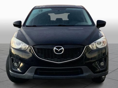 Used 2013 MAZDA CX-5 Touring image 3