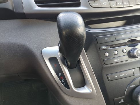 Used 2012 Honda Odyssey EX image 21