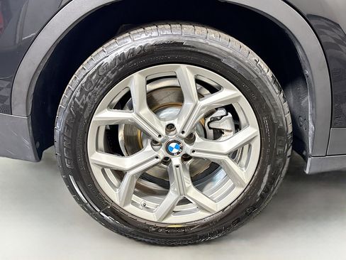 Used 2024 BMW X3 sDrive30i RWD image 33