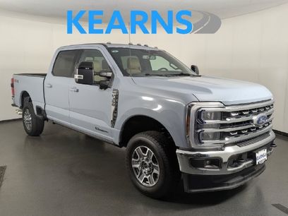 Used 2026 Ford F350 Lariat w/ Lariat Ultimate Package