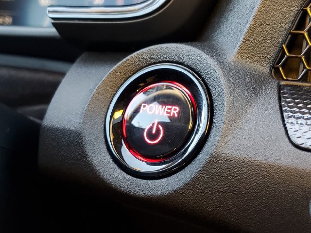 New 2027 Honda CR-V Sport-L image 15