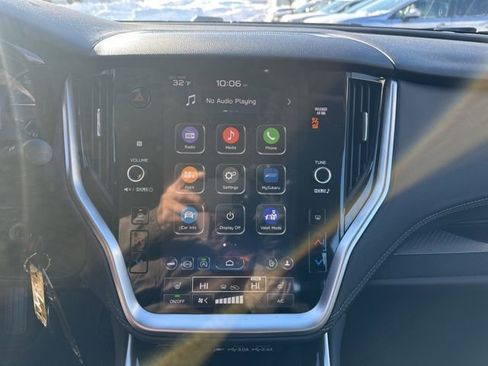 Used 2023 Subaru Legacy Premium image 17