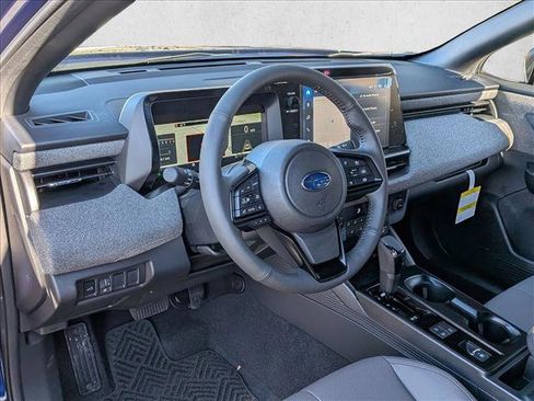 New 2026 Subaru Outback Limited image 3