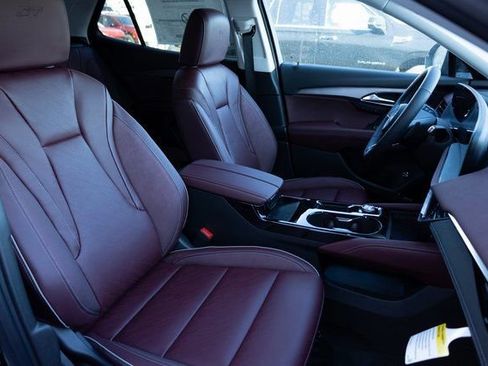 New 2026 Buick Envision Sport Touring image 21