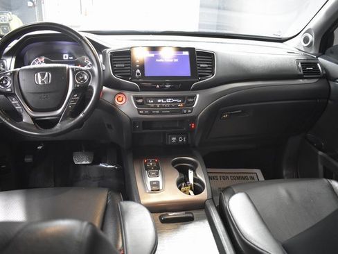 Used 2023 Honda Ridgeline RTL image 13