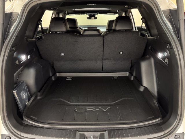 Used 2026 Honda CR-V Sport Touring image 24