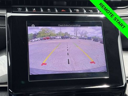 Used 2023 Jeep Grand Cherokee Altitude AWD/4WD image 18